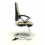 Platinum Plus Squared Task Chair