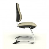 Platinum Plus Squared Task Chair