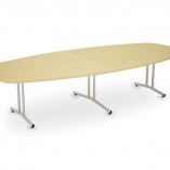 X10 Table