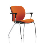 Orangebox Joy Meeting Chair