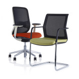Orangebox Workday Meeting Chair