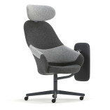 Senator Ad-Lib Work Lounge Multi-Purpose Soft Chair