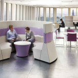 Connection Hive Soft Seating