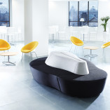 Connection Horizon Soft Seating