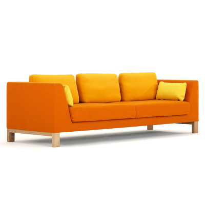 Allermuir Octo Lounge Soft Seating