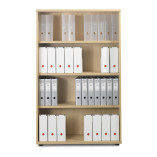 Toreson Universal Storage Bookcases