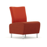 Toreson Tapir Soft Chair