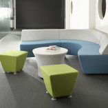 Connection Horizon Soft Seating