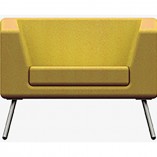 Alvier Soft Seating