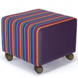 Gresham Arrows and Cubes Soft Seating