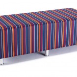 Gresham Arrows and Cubes Soft Seating