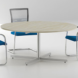 Gresham Design 2000 Table