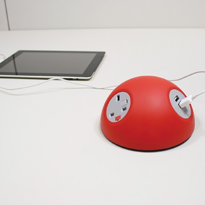 Desktop Power and Data Unit_red_grey
