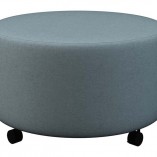 Moons and Rounds Soft Seating