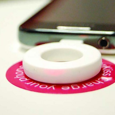 Power kiss Charger