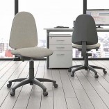 Tamper Proof Task Chair