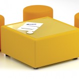 Gresham Rectangles and Curves Soft Seating
