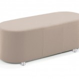 Gresham Rectangles and Curves Soft Seating