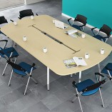 Script_Boardroom Table