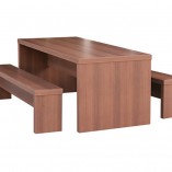 Gresham Deck Tables