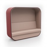 Boss Design Group Cocoon Seating