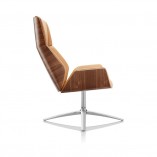 Boss Kruze Lounge Soft Chair