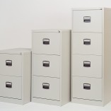 Bisley CC Filing Cabinets