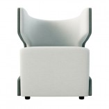 Izzey Lite Cover soft seating