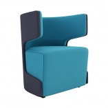 Izzey Lite Cover GABRIEL Fabric soft seating
