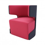 Izzey Lite Mobile GABRIEL Fabrics soft seating