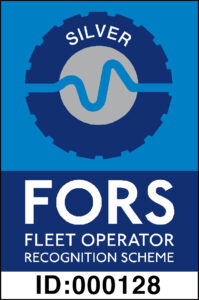 fors silver Logo