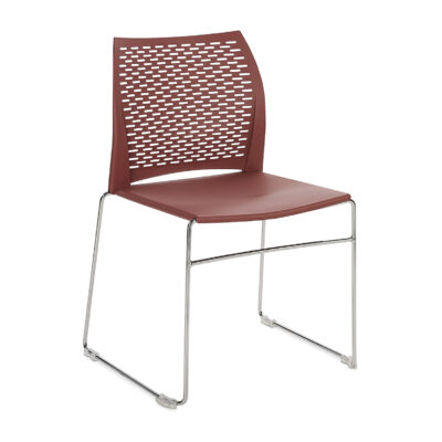 Connection Xpresso perforated Multipurpose seat