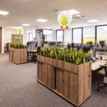 American Multi-national UK offices4