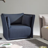 Obris Soft Seating Sofa and chair