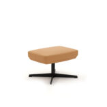 Tarry Soft Seating Footstool